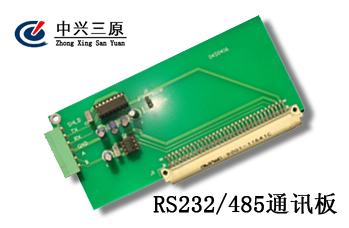 RS232485ͨӍ壨2000ϵзQ@ʾx
